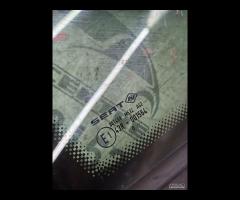 VETRO ANTERIORE CRISTALO LATERALE DX SEAT IBIZA IV - 24