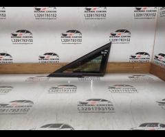 VETRO ANTERIORE CRISTALO LATERALE SX SEAT IBIZA IV