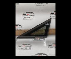 VETRO ANTERIORE CRISTALO LATERALE SX SEAT IBIZA IV