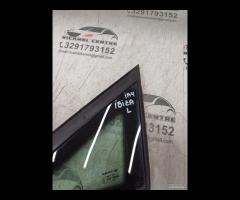 VETRO ANTERIORE CRISTALO LATERALE SX SEAT IBIZA IV