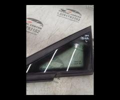 VETRO ANTERIORE CRISTALO LATERALE SX SEAT IBIZA IV