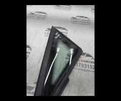 VETRO ANTERIORE CRISTALO LATERALE SX SEAT IBIZA IV - 6