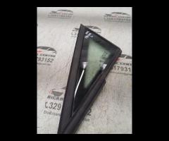 VETRO ANTERIORE CRISTALO LATERALE SX SEAT IBIZA IV - 7