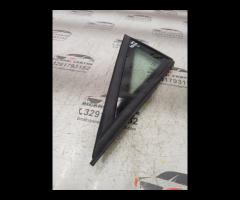 VETRO ANTERIORE CRISTALO LATERALE SX SEAT IBIZA IV - 8