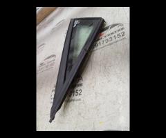 VETRO ANTERIORE CRISTALO LATERALE SX SEAT IBIZA IV - 9