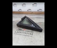 VETRO ANTERIORE CRISTALO LATERALE SX SEAT IBIZA IV - 10