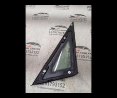 VETRO ANTERIORE CRISTALO LATERALE SX SEAT IBIZA IV - 12
