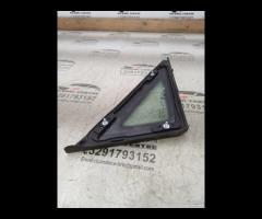 VETRO ANTERIORE CRISTALO LATERALE SX SEAT IBIZA IV - 13