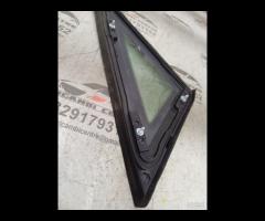 VETRO ANTERIORE CRISTALO LATERALE SX SEAT IBIZA IV - 16