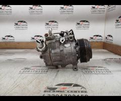 COMPRESSORE ARIA CONDIZIONATA BMW 1 3 5 E87 E90 E9