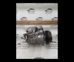 COMPRESSORE ARIA CONDIZIONATA BMW 1 3 5 E87 E90 E9