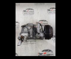 COMPRESSORE ARIA CONDIZIONATA BMW 1 3 5 E87 E90 E9