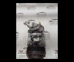 COMPRESSORE ARIA CONDIZIONATA BMW 1 3 5 E87 E90 E9 - 9