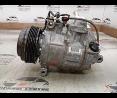 COMPRESSORE ARIA CONDIZIONATA BMW 1 3 5 E87 E90 E9 - 16