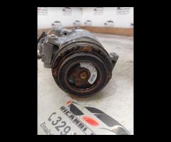 COMPRESSORE ARIA CONDIZIONATA BMW 1 3 5 E87 E90 E9 - 22