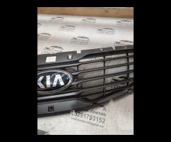 GRIGLIA RADIATORE ANTERIORE 2013 KIA SPORTAGE III - 7