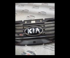 GRIGLIA RADIATORE ANTERIORE 2013 KIA SPORTAGE III - 8