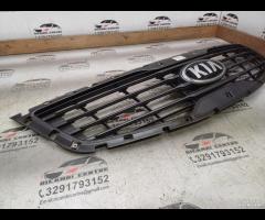 GRIGLIA RADIATORE ANTERIORE 2013 KIA SPORTAGE III - 11