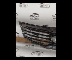 GRIGLIA RADIATORE ANTERIORE 2013 KIA SPORTAGE III - 20