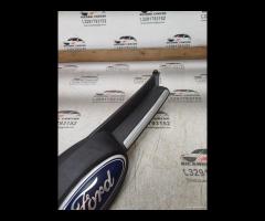 GRILGIA SUPERIORE MASCHERINA ANTERIORE CON EMBLEMA - 6