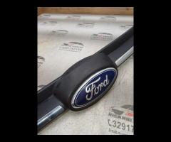 GRILGIA SUPERIORE MASCHERINA ANTERIORE CON EMBLEMA - 7