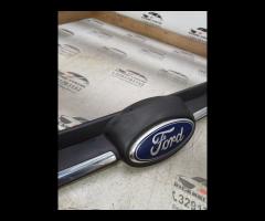 GRILGIA SUPERIORE MASCHERINA ANTERIORE CON EMBLEMA - 8