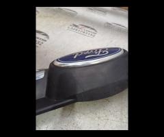 GRILGIA SUPERIORE MASCHERINA ANTERIORE CON EMBLEMA - 10