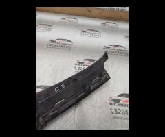 GRILGIA SUPERIORE MASCHERINA ANTERIORE CON EMBLEMA - 12