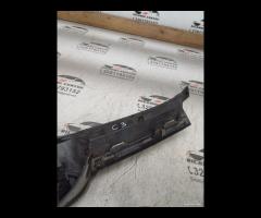 GRILGIA SUPERIORE MASCHERINA ANTERIORE CON EMBLEMA - 13