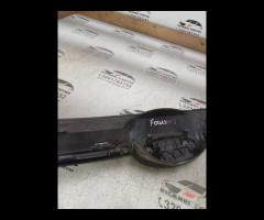 GRILGIA SUPERIORE MASCHERINA ANTERIORE CON EMBLEMA - 15