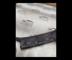 GRILGIA SUPERIORE MASCHERINA ANTERIORE CON EMBLEMA - 16