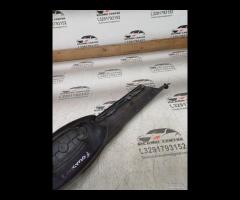 GRILGIA SUPERIORE MASCHERINA ANTERIORE CON EMBLEMA - 17