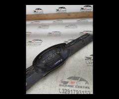 GRILGIA SUPERIORE MASCHERINA ANTERIORE CON EMBLEMA - 18