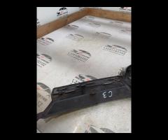 GRILGIA SUPERIORE MASCHERINA ANTERIORE CON EMBLEMA - 19