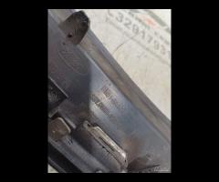 GRILGIA SUPERIORE MASCHERINA ANTERIORE CON EMBLEMA - 20