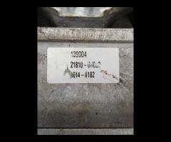 SUPPORTO MOTORE 2019 HYUNDAI I30 21812G4000 21810G