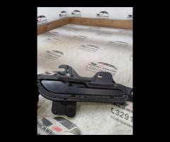 MANIGLIA PORTA ANTERIORE DESTRA 2022 TESLA MODEL Y