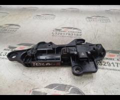 MANIGLIA PORTA ANTERIORE DESTRA 2022 TESLA MODEL Y - 14