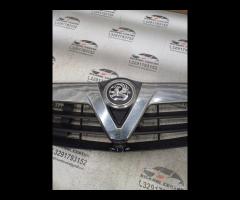 GRIGLIA RADIATORE ANTERIORE OPEL VAUXHALL AGILA B