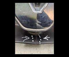 GRIGLIA RADIATORE ANTERIORE OPEL VAUXHALL AGILA B