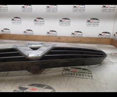 GRIGLIA RADIATORE ANTERIORE OPEL VAUXHALL AGILA B - 10