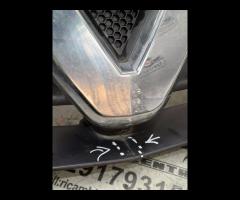 GRIGLIA RADIATORE ANTERIORE OPEL VAUXHALL AGILA B - 11
