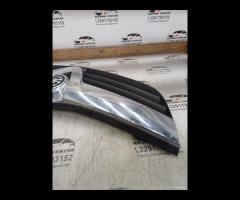 GRIGLIA RADIATORE ANTERIORE OPEL VAUXHALL AGILA B - 12