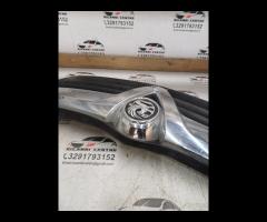 GRIGLIA RADIATORE ANTERIORE OPEL VAUXHALL AGILA B - 13
