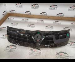 GRIGLIA RADIATORE ANTERIORE OPEL VAUXHALL AGILA B - 15