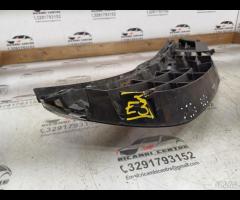 GRIGLIA RADIATORE ANTERIORE OPEL VAUXHALL AGILA B - 16