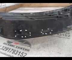 GRIGLIA RADIATORE ANTERIORE OPEL VAUXHALL AGILA B - 17