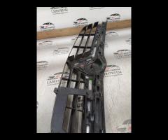 GRIGLIA RADIATORE ANTERIORE OPEL VAUXHALL AGILA B - 20