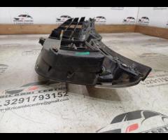 GRIGLIA RADIATORE ANTERIORE OPEL VAUXHALL AGILA B - 22