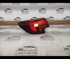 FANALE STOP POSTERIORE SX 2016 OPEL Astra K Hatchb